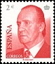 Spain 2002 Characters 2 â‚¬ Red Edifil 3864